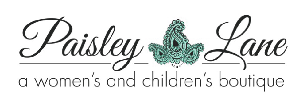 Paisley Lane Logo